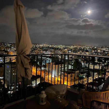 High Lights Huose Appartement Rechovot Buitenkant foto