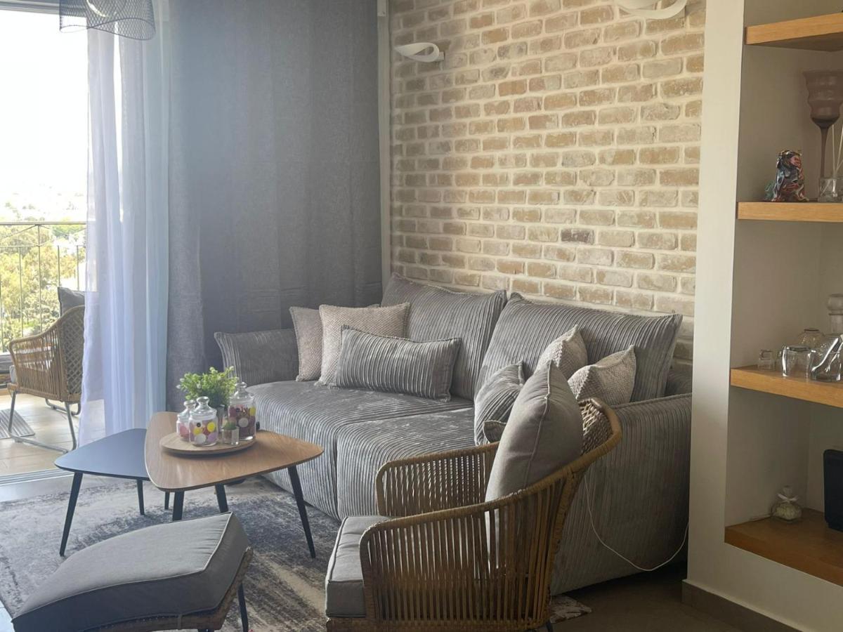 High Lights Huose Appartement Rechovot Buitenkant foto