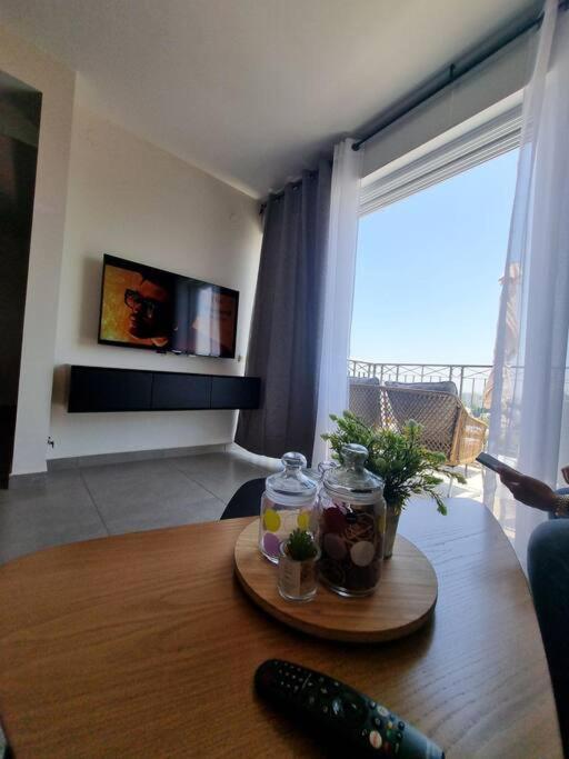 High Lights Huose Appartement Rechovot Buitenkant foto